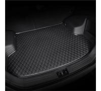 Tappetini Bagagliaio Auto Impermeabili Interni Cuscinetti Protettivi Per A4 B8 A3 8P TT A7 A5 Per Sportback Q7 Q3(Style 4)