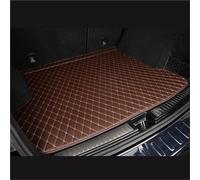 Tappetini Bagagliaio Auto Impermeabili Interni Cuscinetti Protettivi Per A4 B8 A3 8P TT A7 A5 Per Sportback Q7 Q3(Style 7)
