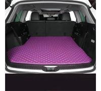 Tappetini Bagagliaio Auto Per Ford Per Focus MK4 2018 2019 2020 2021 Cuscinetti Protettivi pelle Impermeabili Interni(Type B)