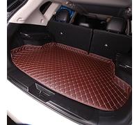 Tappetini bagagliaio auto Per Mazda CX5 2012 Personalizzato Impermeabile Bagagliaio Di Un'auto Zerbino Coda Boot Vassoio Fodera Cargo Tappeto Pad Accessori Tappetino da bagagliaio(6)
