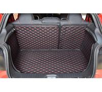 Tappetini bagagliaio auto Per Mercedes Per Benz Per A180 A200 A260 W176 2013-2017 3D Bagagliaio Di Un'auto Tappeto In Pelle Cargo Liner Copritappeto Tappetino da bagagliaio(2)
