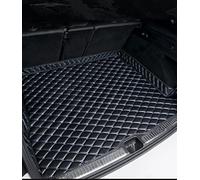 Tappetini Bagagliaio Di Un'auto Per Accord Per Navetta Per Urv Per Inspire Per Xrv Per Hrv Per Pilot Per Elemento S200 Per Insight Per Preludio Antigraffio Copri Bagagliaio(Nero Blu)