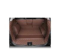 Tappetini Bagagliaio Di Un'auto Per Hyundai Per Tucson 2015 2016 2017 2018 2019 2020 Suv Cargo Liner Interni Accessori Di Avvio(Set B,3)