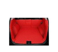 Tappetini Bagagliaio Di Un'auto Per Hyundai Per Tucson 2015 2016 2017 2018 2019 2020 Suv Cargo Liner Interni Accessori Di Avvio(Set A,4)
