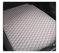 Tappetini Bagagliaio Per A6 Per Avant Per C6 Per C7 Per C8 Tappetino per baule auto personalizzato Tappetino per baule posteriore Tappetino per baule(Gray,2005-2018)