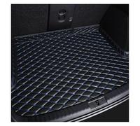 Tappetini Bagagliaio Per Benz Per EQB 2022 Tappetino Per Bagagliaio Dettagli Interni Proteggi Il Pavimento Accessori Per Auto Tappetino Per Bagagliaio Posteriore Protezione Bagagliaio(Black blue)