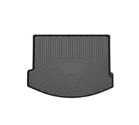 Tappetini bagagliaio Per Jaguar Per E-Pace X540 2017-2022 Tappetino Bagagliaio Auto TPE Tappetini Bagagliaio Antiscivolo Vassoio Impermeabile Moquette Bagagliaio