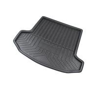 Tappetini Bagagliaio Per Kodiaq 7 posti 2017-2019 tappeto opaco per pavimento battitacco rivestimento per bagagliaio vassoio portaoggetti posteriore