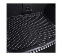 Tappetini Bagagliaio Per la Serie 5 2011-2017 Per la Serie 5 2006-2010 Tappetini per bagagliaio Dettagli interni Tappetini per auto(Balck,2006-2010)