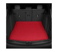 Tappetini Bagagliaio Per Land Per Rover Per Discoverer 4 5 Per Lo Sport Per Evoque Per La Gamma Per Freelander 2 Tappetino Bagagliaio Un'auto Personalizzato Styling Tappetino Bagagliaio(Wine red A)