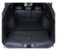 Tappetini Bagagliaio Per Song Per Plus/Per DM-i/EV 2020-2025 Tappetino per bagagliaio posteriore rivestimento per bagagliaio posteriore(Balck full set,With audio system)