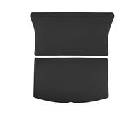 Tappetini Bagagliaio Per Tesla Per Model Y Per Juniper Tappetini In Pelle Bagagliaio Posteriore Laterali Entrambi Schienali Tappetino Protettivo Vasca Baule(Main Trunk)