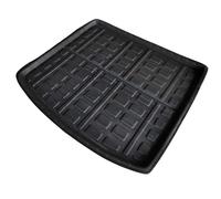 Tappetini bagagliaio Per VW Per Caddy 2K MK3 2005~2019 Tappetino Per Bagagliaio Rivestimento Impermeabile Per Bagagliaio. Tappeto Copri Baule