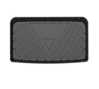 Tappetini Bagagliaio Per VW Per Sharan 7N 2010-2021 Tappetini Per Bagagliaio Antiscivolo In TPE Per Tutte Le Stagioni Accessori Interni Protezione Bagagliaio