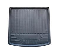 Tappetini bagagliaio Per VW Per Touran 5T1 2016 2017 2018 2019 2020 2021 2022 Tappetino Baule Posteriore Rivestimento Bagagliaio Vassoio Pavimento 3D Accessori Tappetino Bagagliaio Posteriore