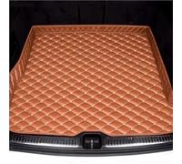 Tappetini Bagagliaio Rivestimenti Accessori Interni Veicoli Per ELement 2003-2011(Brown 1 PCS)