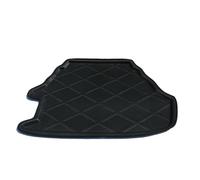Tappetini Bagagliaio Tappetini per bagagliaio auto per Camry per Daihatsu per Altis XV40 2007 2008 2009 2010 2011(Style A)