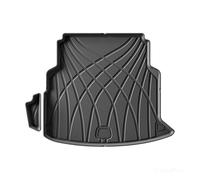 Tappetini Bagagliaio Tappetini per bagagliaio posteriori per Classe E W214 2024-2025 rivestimento per bagagliaio per tutte le stagioni tappeto per auto
