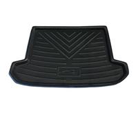 Tappetini bagagliaio Tappetino Bagagliaio Posteriore Per Kia Per Sportage 4 QL GT-Line 2016-2019 Impermeabile Tappeto Copri Baule