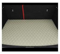 Tappetini Bagagliaio Tappetino per bagagliaio auto personalizzato per EQE SUV 2023-2024 decorazione interna per auto(Gray)