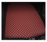 Tappetini Bagagliaio Tappetino per bagagliaio per A6 Avant C6 C7 C8 interno(Claret,2019-2023)