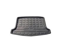 Tappetini bagagliaio Tappetino Protettivo Impermeabile Bagagliaio Posteriore Per Skoda Per Karoq NU7 2019-2023 Tappeto Copri Baule