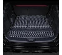 Tappetini Bagagliaio Un'auto Per Crown Per Kluger 2021-2026 Veicoli Cargo Liner Tappeti Interni Impermeabile(Type B)