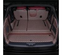 Tappetini Bagagliaio Un'auto Per Crown Per Kluger 2021-2026 Veicoli Cargo Liner Tappeti Interni Impermeabile(Type A)