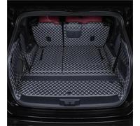 Tappetini Bagagliaio Un'auto Per Crown Per Kluger 2021-2026 Veicoli Cargo Liner Tappeti Interni Impermeabile(Type E)