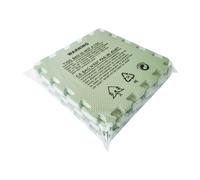 Tappetini bloccanti per lavorare a maglia con griglie per cucire progetti