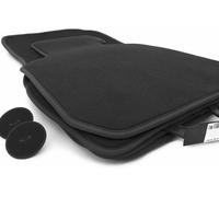 Tappetini BMW Serie 3 Cabrio E93 Velluto Qualità Originale Tappeto Auto + chi...