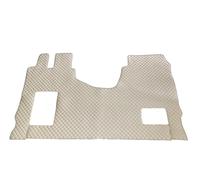 Tappetini CAMION GUIDA A SINISTRA MERCEDES ACTROS MP4 AUTOMAT DOPO 2014...