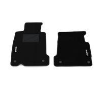 Tappetini compatibili con Alfa Romeo 8C 2007-2010