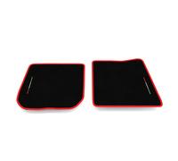 Tappetini compatibili con Ferrari LaFerrari 2013-2016