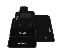 Tappetini compatibili con Ford Bronco Wildtrak 2021-2026
