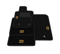 Tappetini compatibili con Ford Bronco Wildtrak 2021-2026