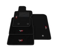 Tappetini compatibili con Ford Bronco Wildtrak 2021-2026