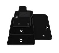 Tappetini compatibili con Ford Bronco Wildtrak 2021-2026