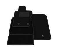 Tappetini compatibili con Ford Bronco Wildtrak 2021-2026