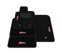 Tappetini compatibili con Ford Bronco Wildtrak 2021-2026