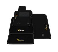 Tappetini compatibili con Ford Bronco Wildtrak 2021-2026