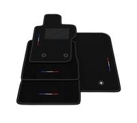 Tappetini compatibili con Ford Bronco Wildtrak 2021-2026