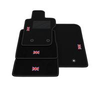 Tappetini compatibili con Ford Bronco Wildtrak 2021-2026