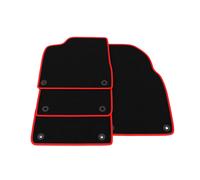 Tappetini compatibili con Lamborghini Urus 2018-2025