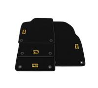 Tappetini compatibili con Lamborghini Urus 2018-2025