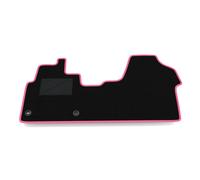 Tappetini compatibili con Opel Zafira Life Electric 2019-2026