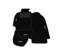 Tappetini compatibili con Porsche 911 964 - Cabrio 1988-1994