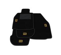 Tappetini compatibili con Porsche 911 997 2004-2012