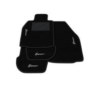 Tappetini compatibili con Porsche 911 997 2004-2012