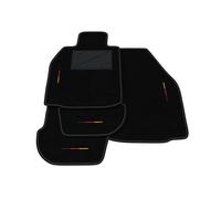 Tappetini compatibili con Porsche 911 997 2004-2012